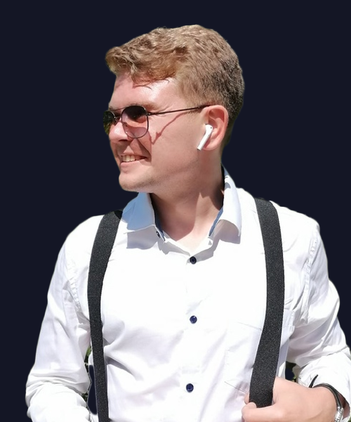 Олег Кочанков